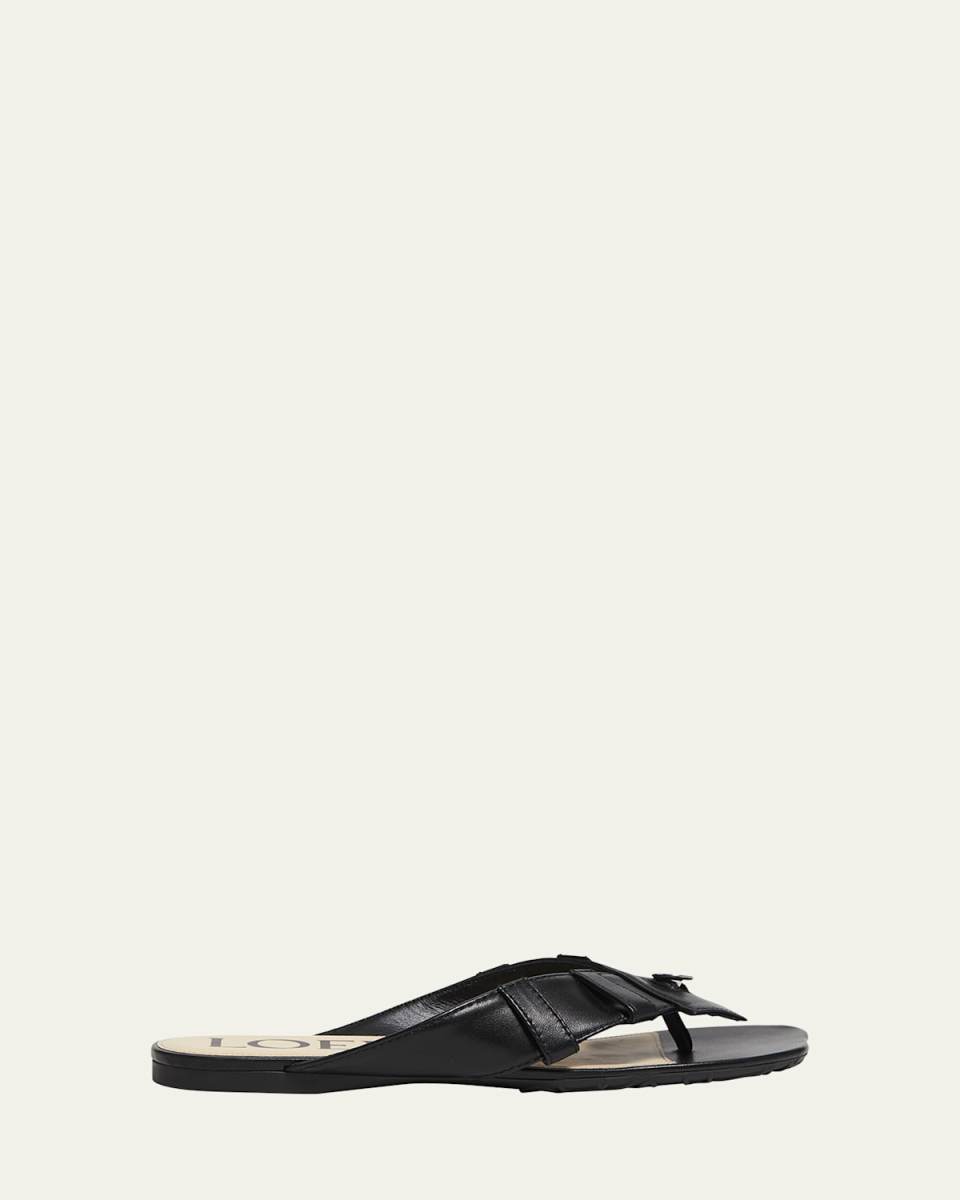 Toy Panta Thong Slide Sandals